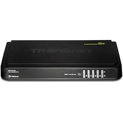როუტერი TRENDNET TW100-BRV214 (VPN ROUTER) 