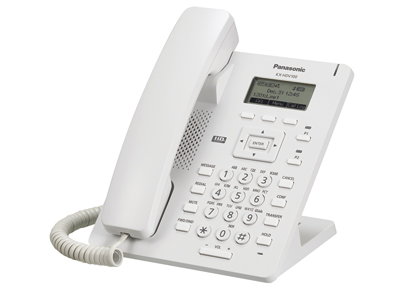 IP ტელეფონი PANASONIC KX-HDV100RU