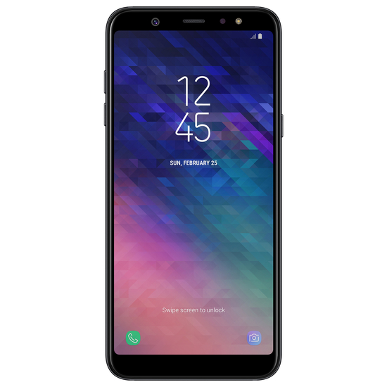 Samsung A605F Galaxy A6+ (2018) Duos LTE 32GB