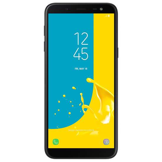 Samsung J600F Galaxy J6 (2018) Dual SIM LTE 32GB