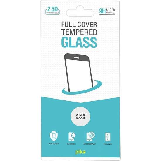 ეკრანის დამცავი Piko Glass Screen Protector for Samsung Galaxy A3 (2017)