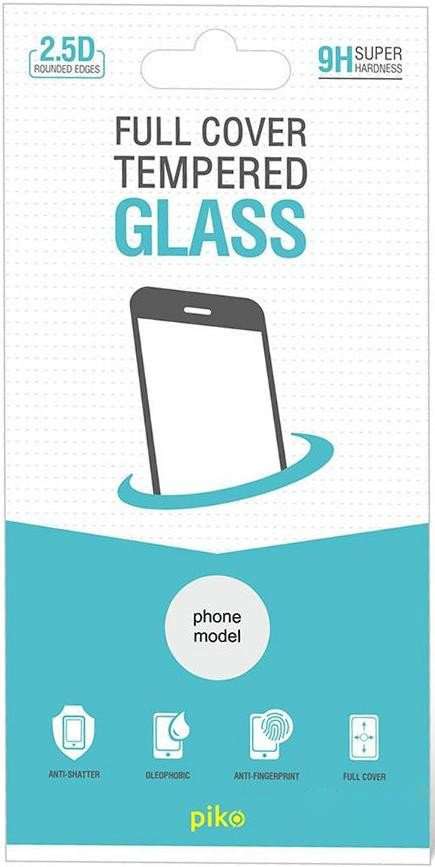 ეკრანის დამცავი Piko Glass Screen Protector for Xiaomi Redmi 5 Plus