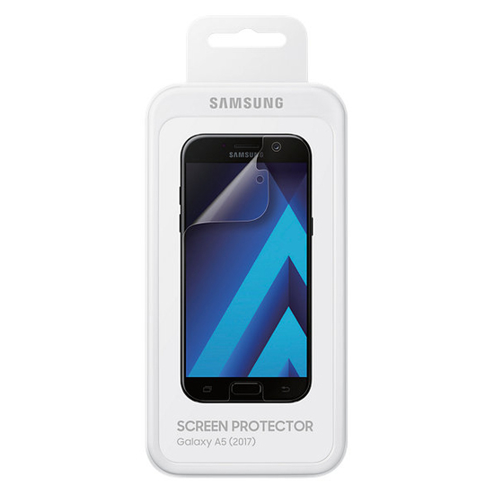 ეკრანის დამცავი Samsung Galaxy A5 2017 (A520F) Screen Protector (ET-FA520CTEGRU)
