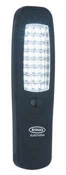 ფანარი RING 24 LED FLAT LIGHT RRL600
