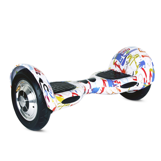 ჰოვერბორდი Balance Scooter TW03