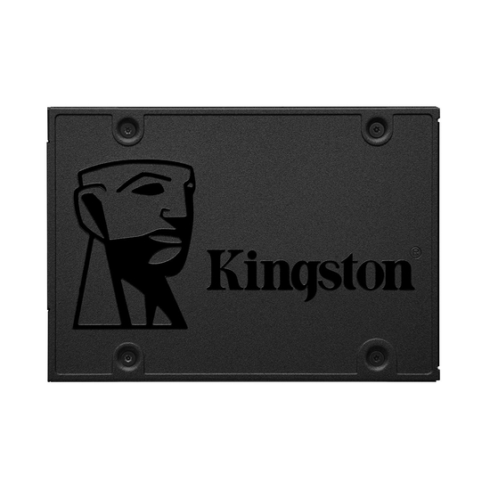 მყარი დისკი Kingston A400 480GB (SA400S37/480GB)