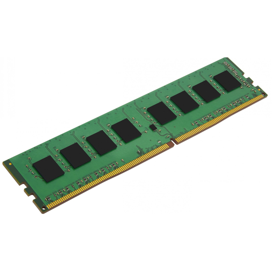 ოპერაციული მეხსიერება 16 GB Kingston DDR4 2400 MHz (KVR24N17D8/16)