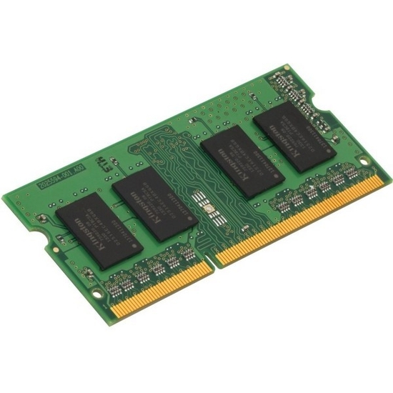 ოპერატიული მეხსიერება  Kingston 4GB DDR4-2400 MHz 1Rx8 512Mx64-Bit (KVR24S17S8/4)