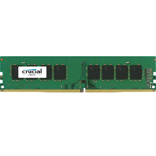 ოპერატიული მეხსიერება Crucial 8GB DDR4-2400 (CT8G4DFS824A)