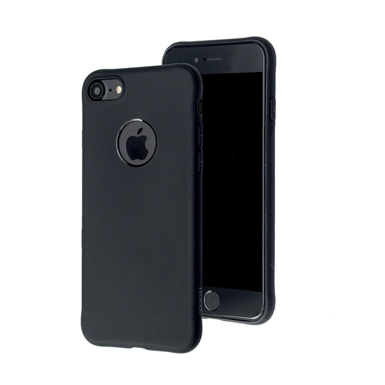 ქეისი HOCO Fascination Series Protective case for iPhone 8 - Black