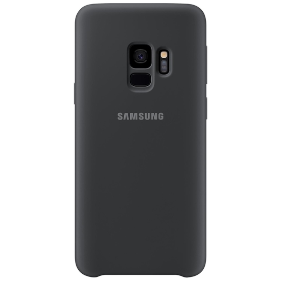 ქეისი Samsung Galaxy S9 Hyperknit Cover (EF-GG960FJEGRU)