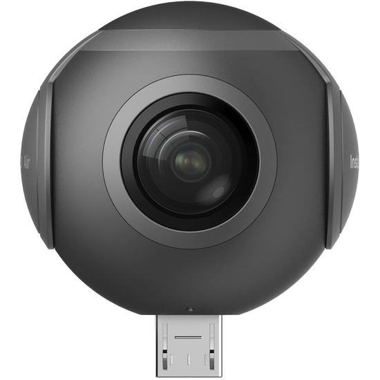 სმარტფონის აქსესუარი Insta360 Air Camera for Android Devices (Micro USB)