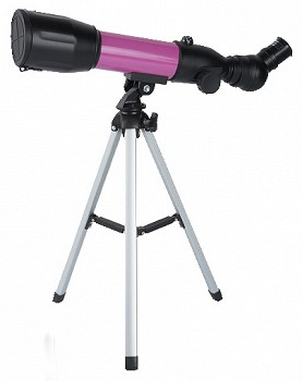 ტელესკოპი OPTICS-SCMMIEC F36050-N