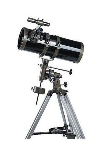 ტელესკოპი OPTICS-SCMMIEC F750150EQ3-A