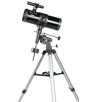 ტელესკოპი OPTICS-SCMMIEC F1000114EQ3-M