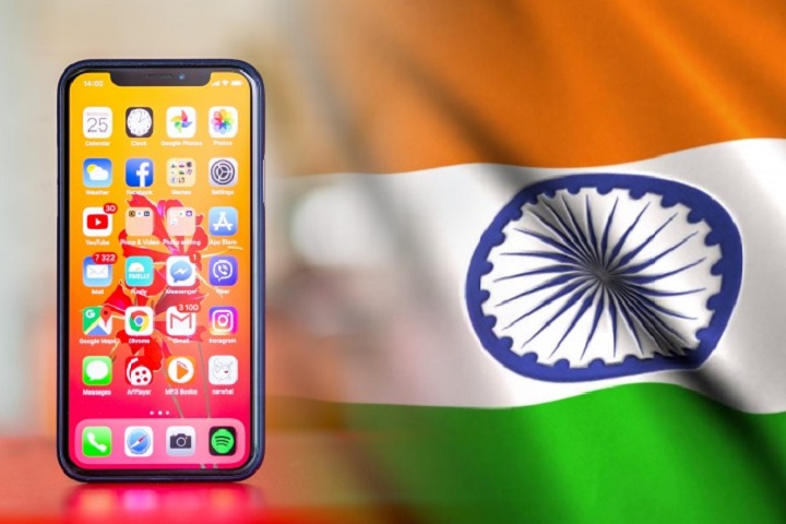Apple ინდურ iPhone-ებს გამოუშვებს