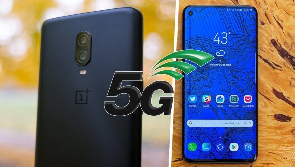 Qualcomm - ისგან 5G - ის შესახებ ამაღელვებელი განცხადება!