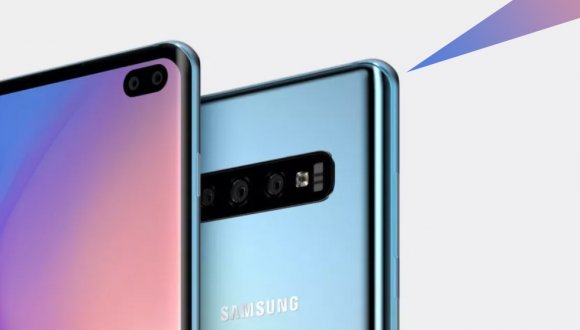 Samsung 5G - ს მხარდამჭერ ტელეფონს აქვეყ