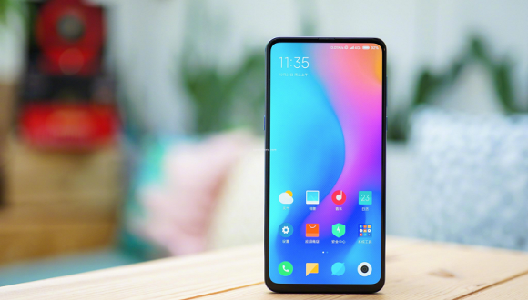 Xiaomi Mi 9 ფუნქციები გადამოწმებულია!