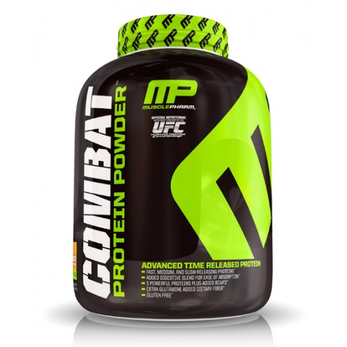 პროტეინი COMBAT PROTEIN POWDER