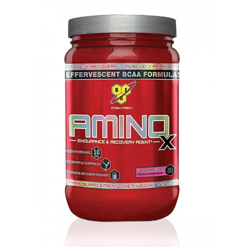 ამინომჟავა AMINO X