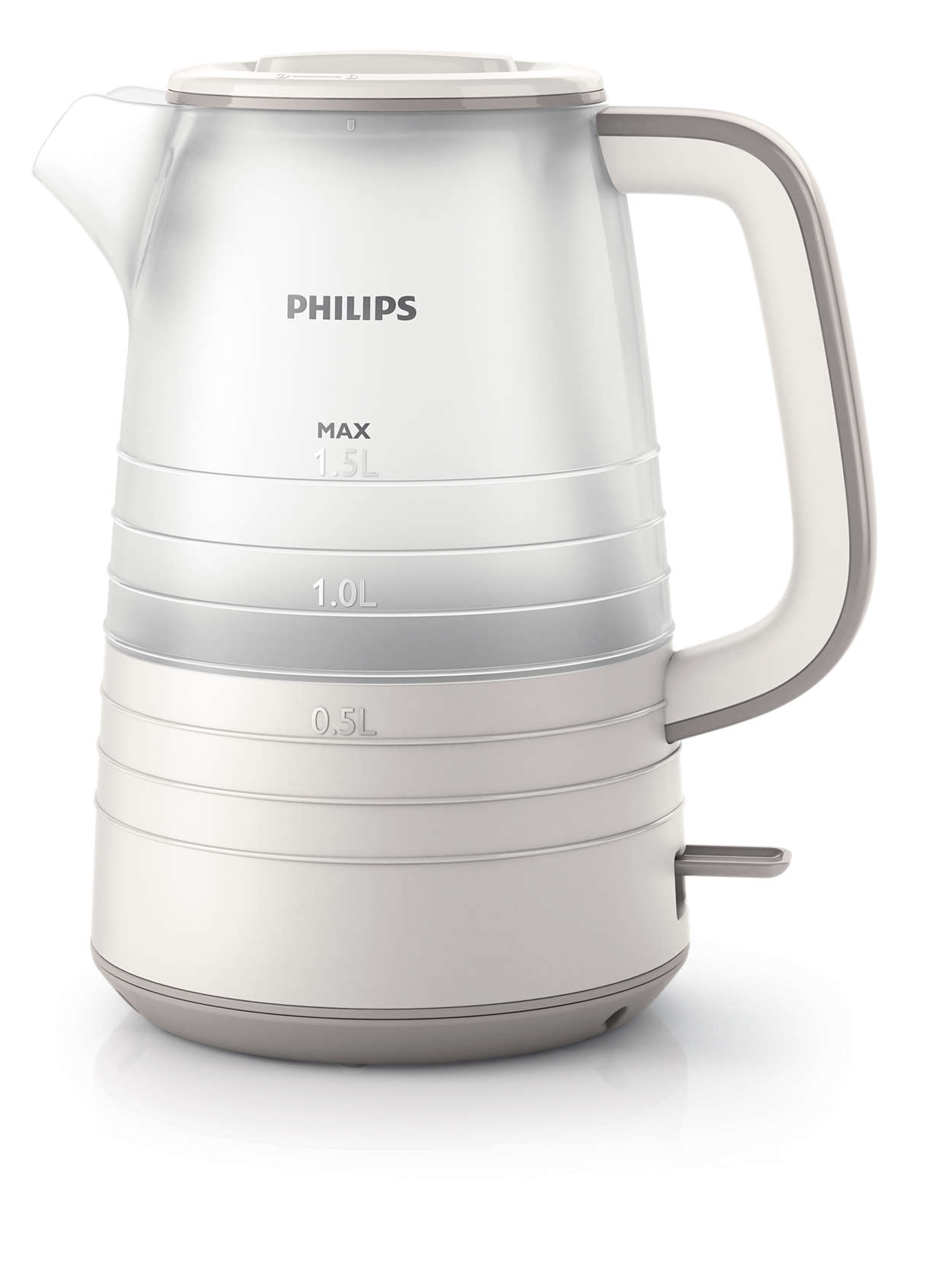 ელექტრო ჩაიდანი PHILIPS HD9336/21