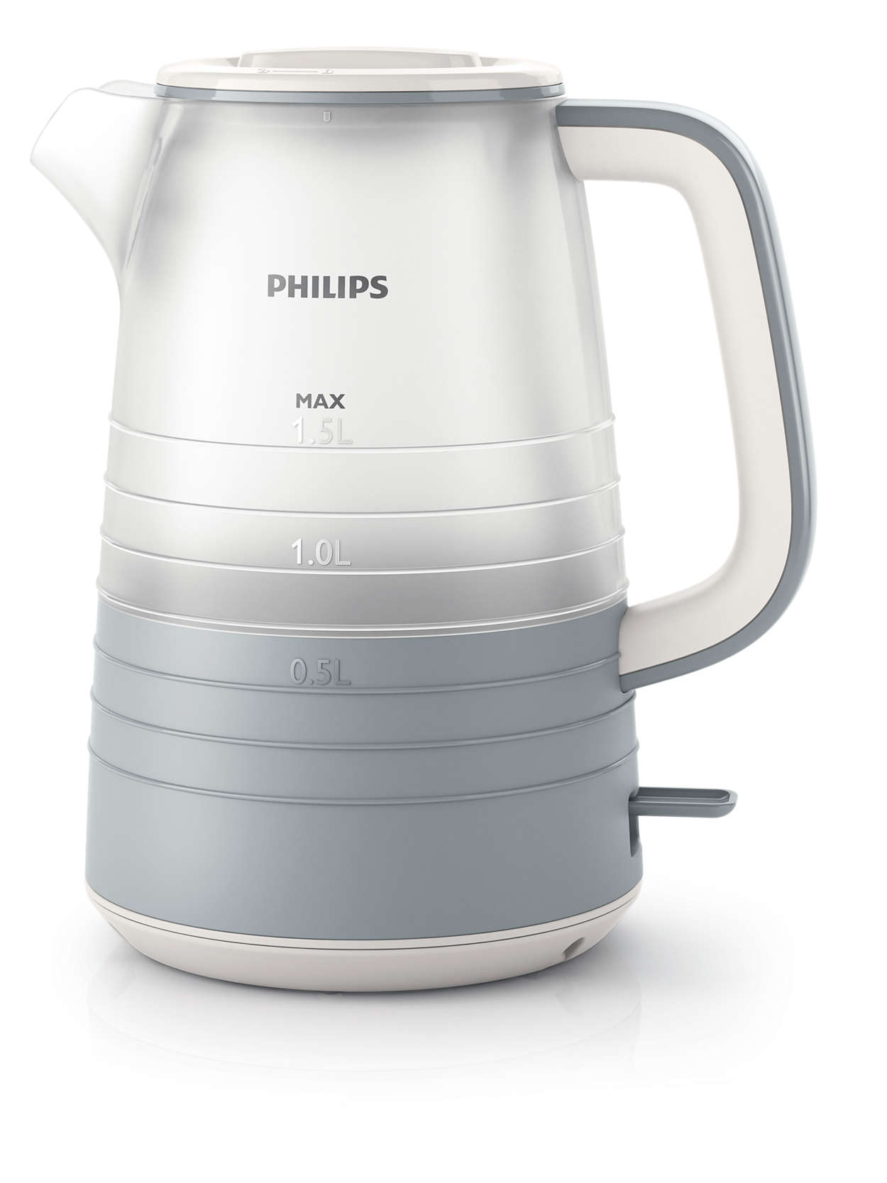 ელექტრო ჩაიდანი PHILIPS HD9335/31