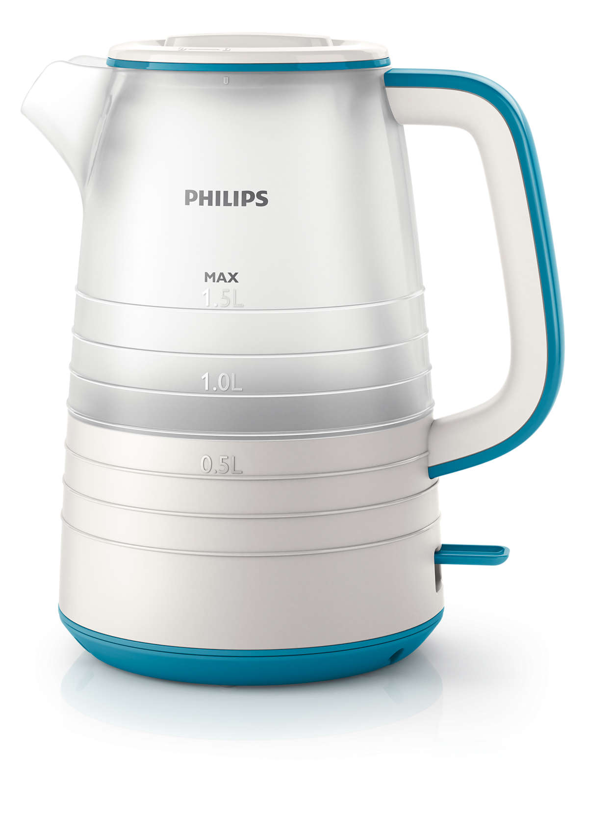 ელექტრო ჩაიდანი PHILIPS HD9334/11