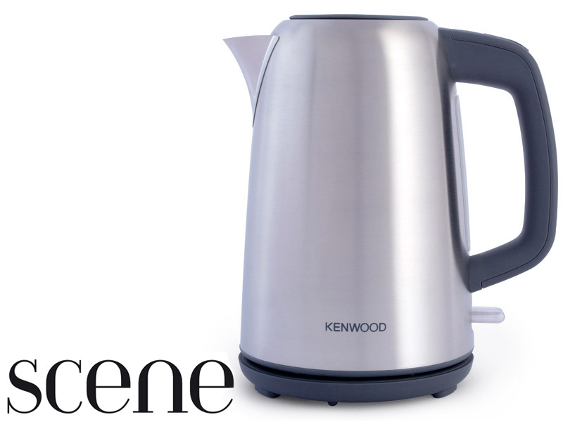 ელექტრო ჩაიდანი KENWOOD SJM490