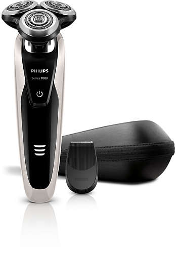 წვერსაპარსი PHILIPS S9041/12