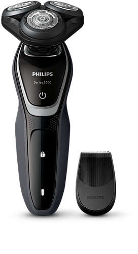 წვერსაპარსი PHILIPS S5110/06