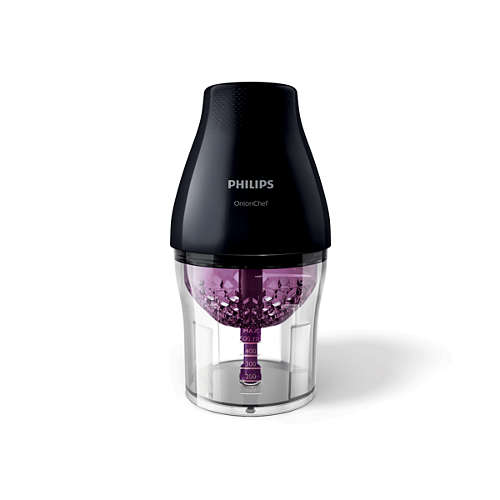 ჩოპერი PHILIPS HR2505/90 