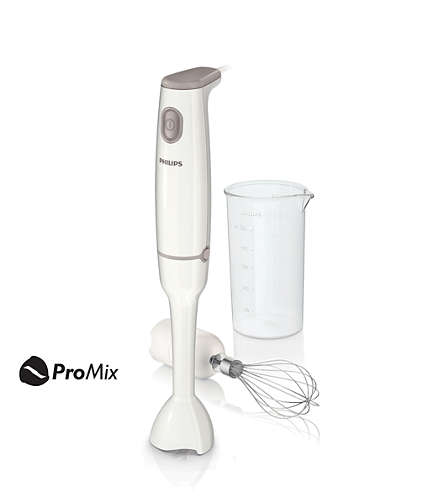 ბლენდერი PHILIPS HR1601/00