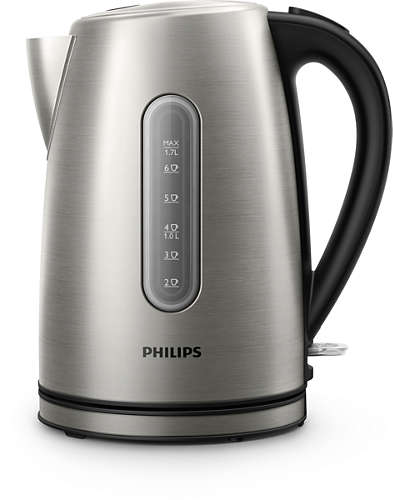 ელექტრო ჩაიდანი PHILIPS HD9327/10