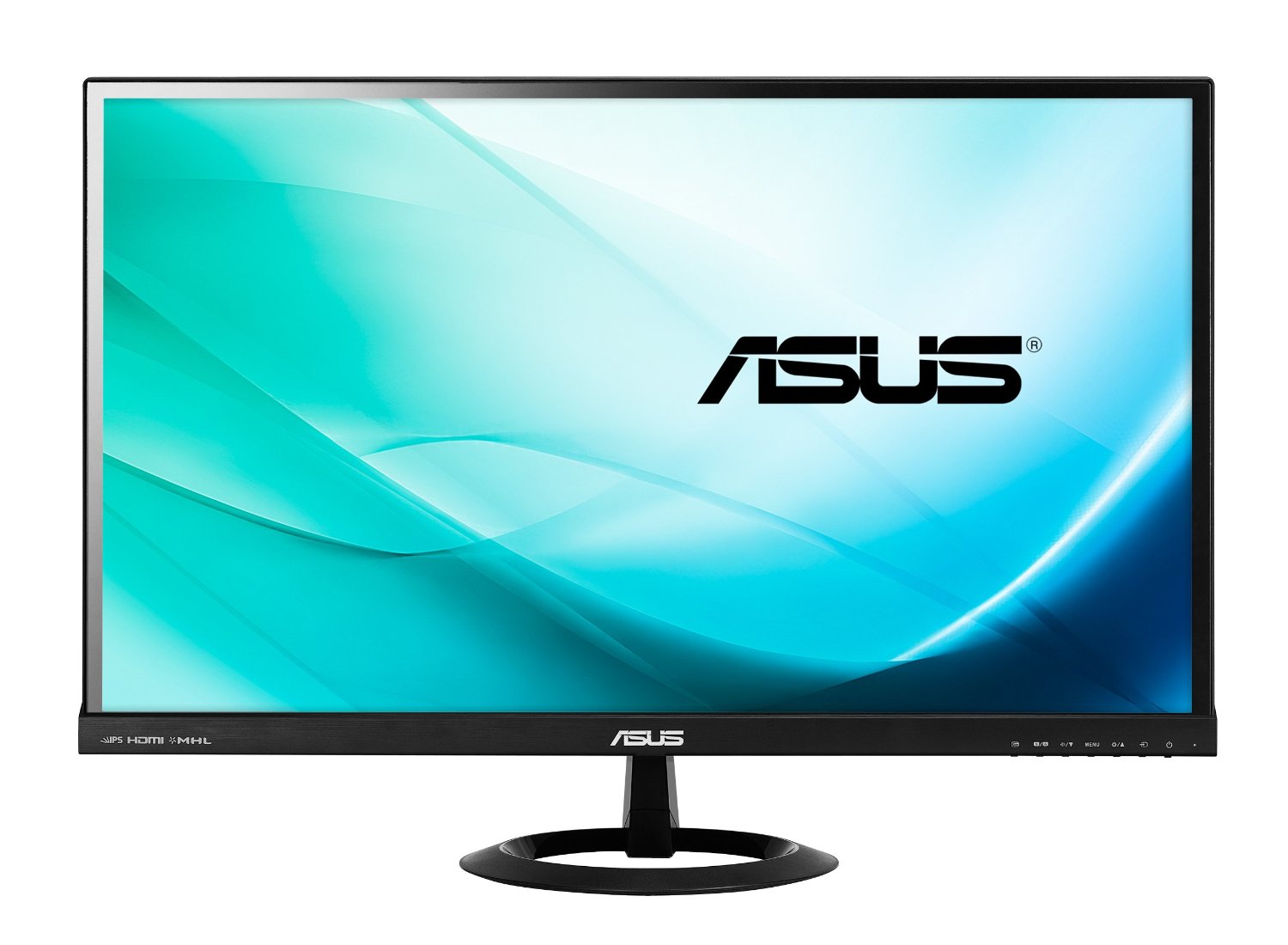 მონიტორი ASUS VX279H