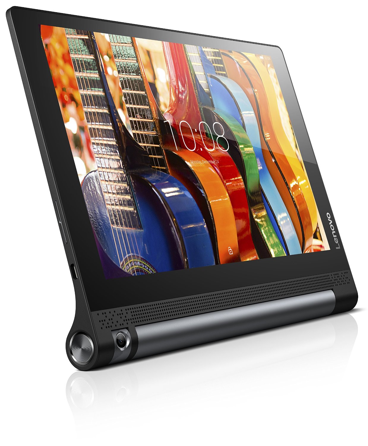 Lenovo Yoga Tab 3 10" LTE (YT3-X50M) - Slate Black