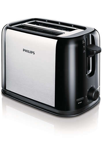 ტოსტერი PHILIPS HD2586/20