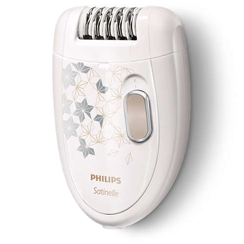 ეპილატორი PHILIPS HP6423/00