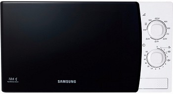 მიკროტალღური ღუმელი SAMSUNG ME81KRW-1