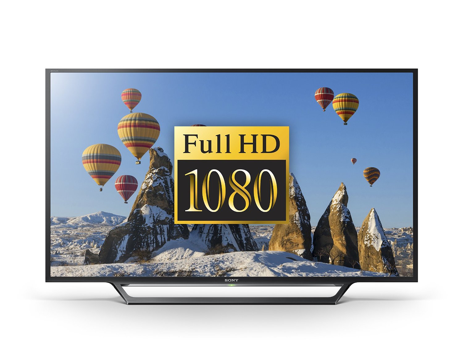 ტელევიზორი Sony KDL-48WD653