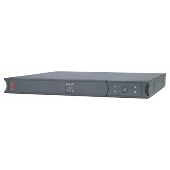 UPS APC SC450RMI1U