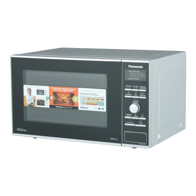 მიკროტალღური ღუმელი Panasonic NN-GD371MZPE