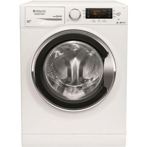 სარეცხი მანქანა Hotpoint-Ariston RSPD 824 JX UA