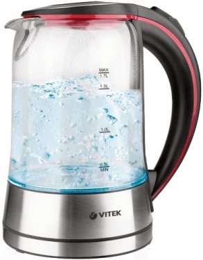 ელექტრო ჩაიდანი VITEK VT 7009