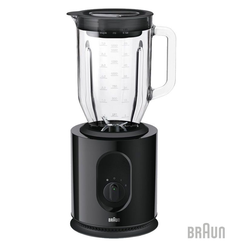 ბლენდერი BRAUN JB5050BK