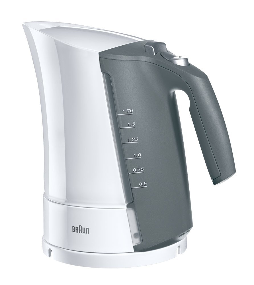 ელექტრო ჩაიდანი BRAUN WK500  