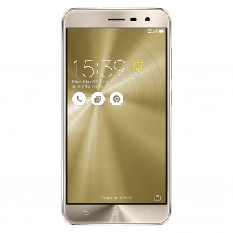 Asus Zenfone 3 ZE520KL LTE Dual SIM Shimmer Gold 