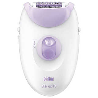 ეპილატორი BRAUN SILK-EPIL 3170W 