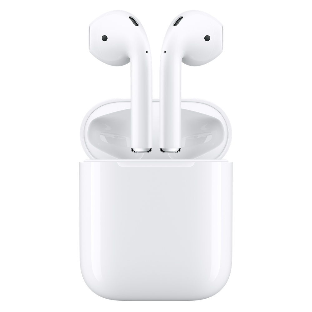 ყურსასმენი Apple AirPods