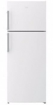 მაცივარი BEKO RDNE510M21W